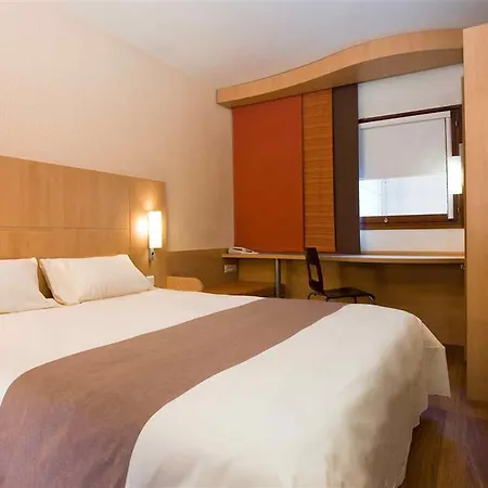 Hotel Ibis West Monachium