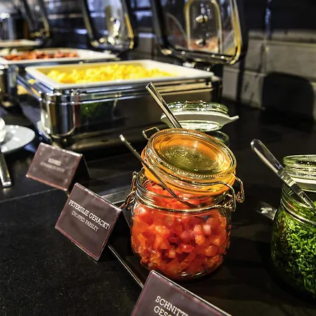 Hotel Ibis West München