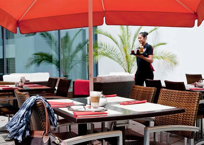 Hotel Ibis West