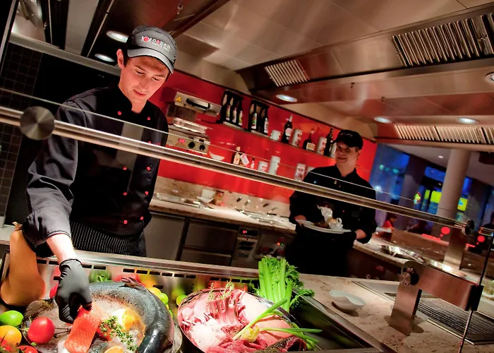 Ibis West Hotel 3*