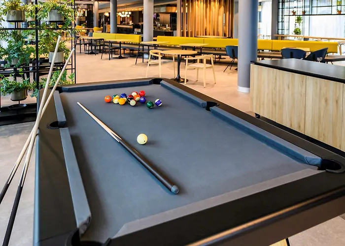 Hotel Ibis West München