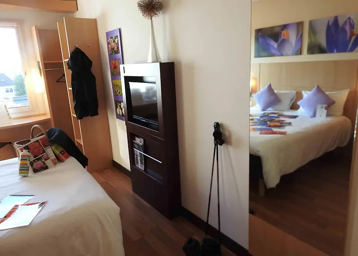 Hotel Ibis West München