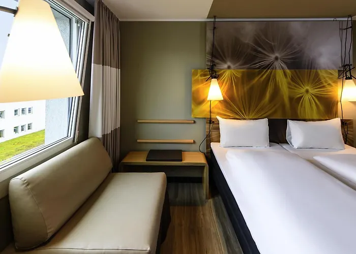 Ibis West 3* München