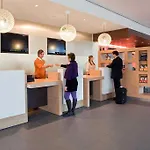 イビスホテル シティ ウェスト ホテル 3*