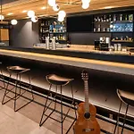 イビスホテル シティ ウェスト ホテル 3*