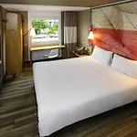 ホテル イビスホテル シティ ウェスト ミュンヘン