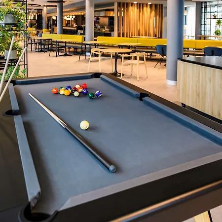 Hotel Ibis West München