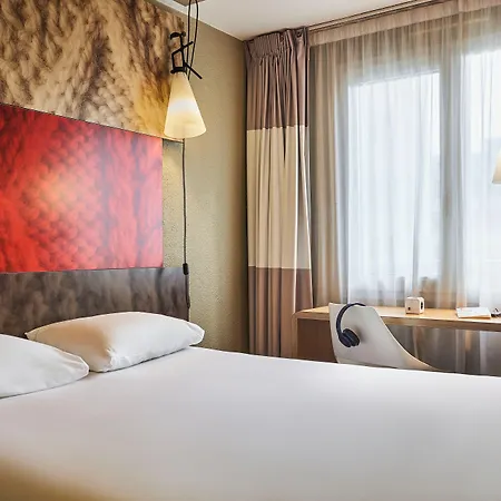 Ibis West Hotel München