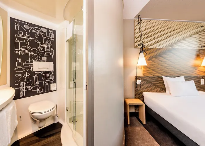Hotel Ibis West