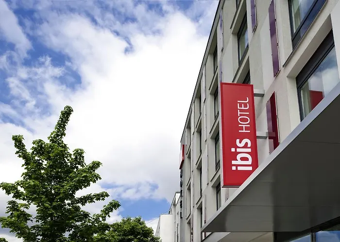 Hotel Ibis West