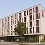 Ibis West Hotel Munique