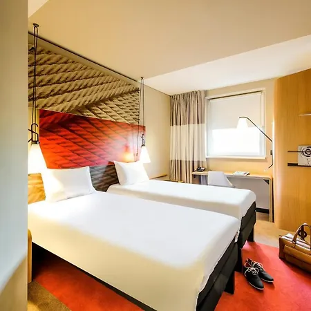 Ibis West 3* Mnichov