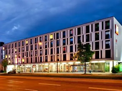 Hotel Ibis West