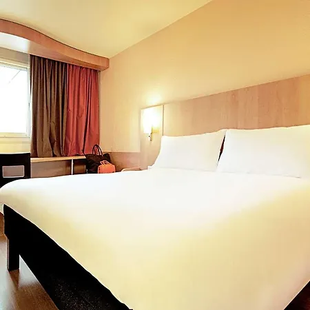 Ibis West 3* Mnichov
