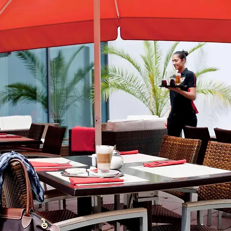 Ibis West Mnichov