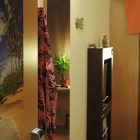 イビスホテル シティ ウェスト 3*