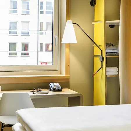 Ibis West 3* Munich