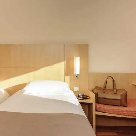Hotel Ibis West Munich