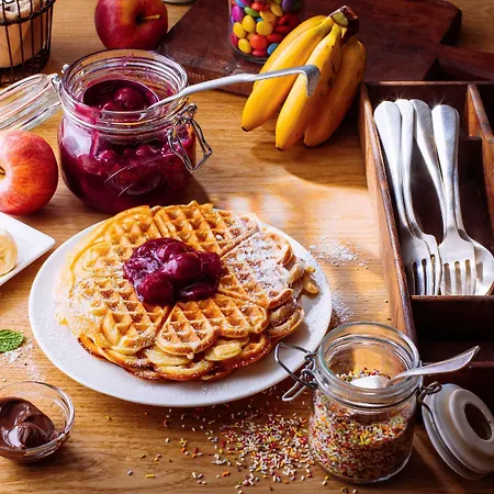 Ibis West Ξενοδοχείο Μόναχο