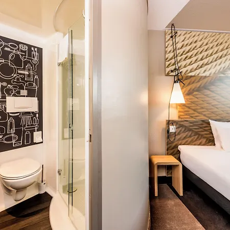 Hotel Ibis West