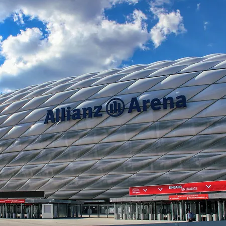 ホテル イビスホテル シティ ウェスト ミュンヘン