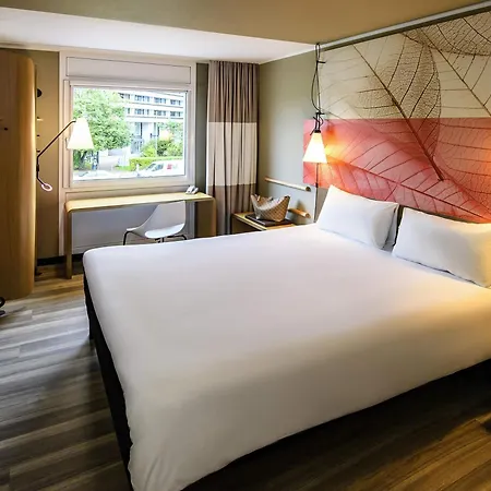 Ibis West Ξενοδοχείο Μόναχο