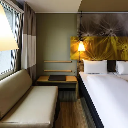 Ibis West 3* Μόναχο