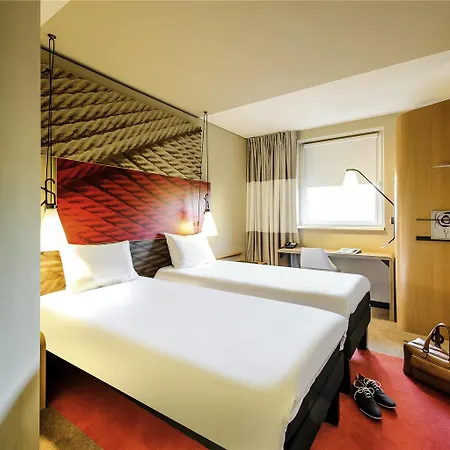 Ibis West 3* München