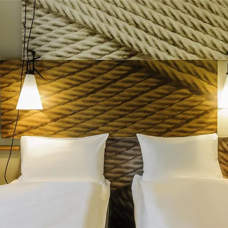 Ibis West 3* Múnich