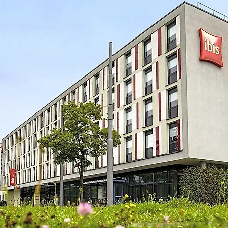 Ibis West 3* Munich