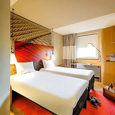 Ibis West 3* Munich