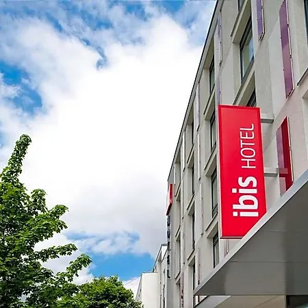 Hotel Ibis West