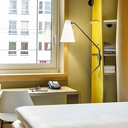 Ibis West Munich
