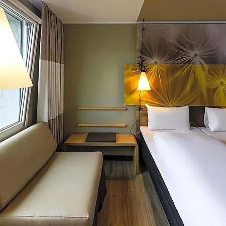 Hotel Ibis West Munich