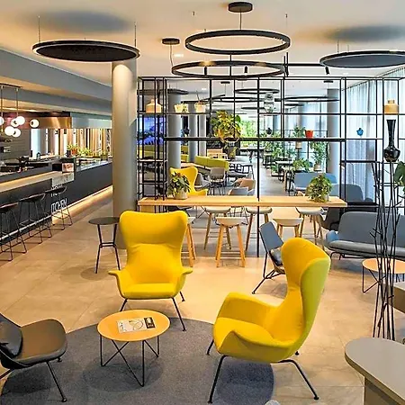 Ibis West Munich