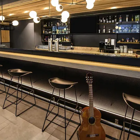 Hotel Ibis West München
