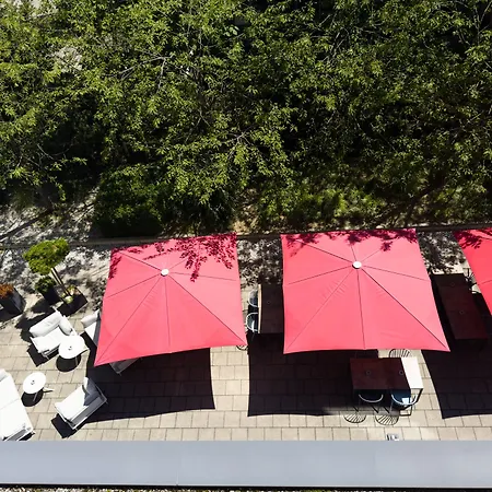 Hotel Ibis West