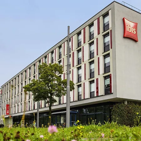 Ibis West 3* München