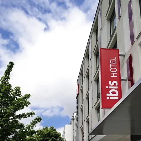 ホテル イビスホテル シティ ウェスト