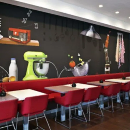 Ibis West