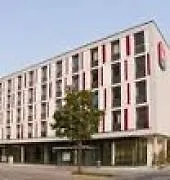 Ibis West Hotel Mnichov
