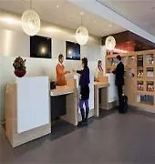 Hotel Ibis West 3*