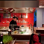 Ibis West Hotel 3*