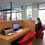 Ibis West Hotel Munich