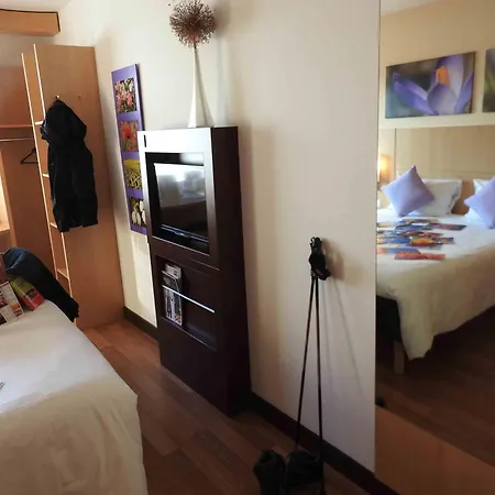 Hotel Ibis West Munich