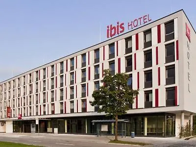 Szálloda Ibis West 3*