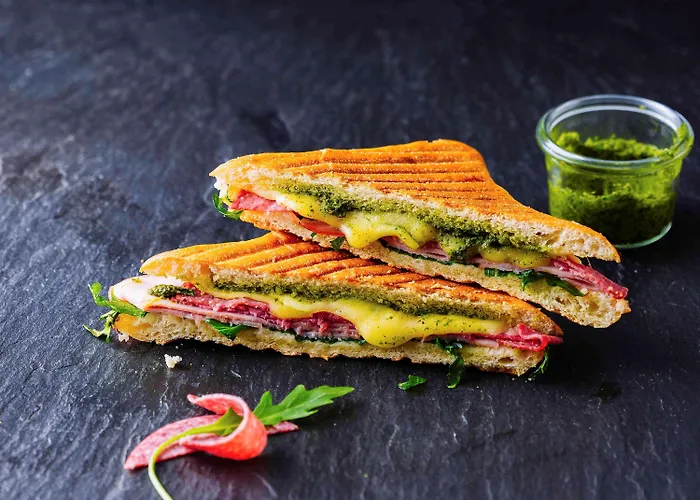 Szálloda Ibis West München