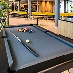 Hotel Ibis West Monachium
